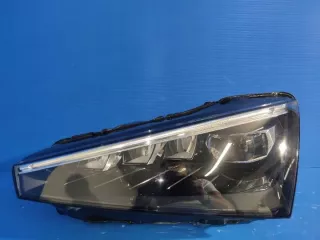 657941015A Фара левая Skoda Scala Арт e10671841, вид 1