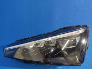 657941015A Фара левая Skoda Scala Арт e10671841, вид 2