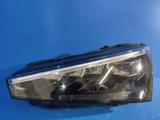 657941015A Фара левая Skoda Scala Арт e10671841, вид 3
