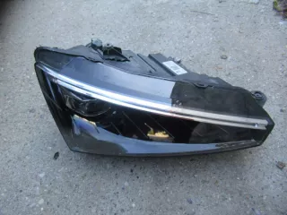957941016A Фара правая Skoda Scala Арт e10671850, вид 1