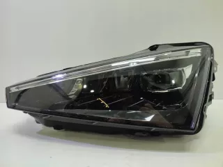 657941015A Фара левая Skoda Scala Арт e10671853, вид 2