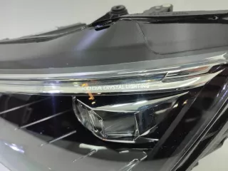 657941015A Фара левая Skoda Scala Арт e10671853, вид 3