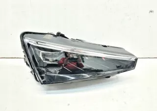 657941016a Фара правая Skoda Scala Арт e10671865, вид 1