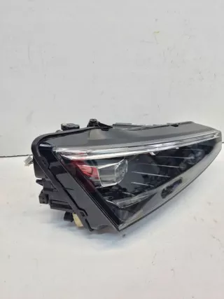 657941016a Фара правая Skoda Scala Арт e10671865, вид 3