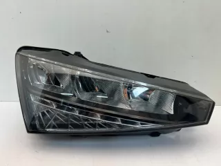 657941016 Фара правая Skoda Scala Арт e10671875, вид 1