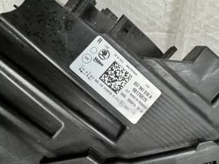 657941016A, Фара правая Skoda Scala Арт e10671877, вид 4