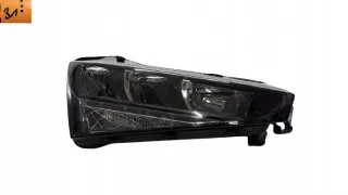 657941016 Фара правая Skoda Scala Арт e10671898, вид 1