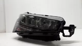 657941016 Фара правая Skoda Scala Арт e10671898, вид 3