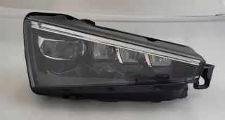  Фара правая Skoda Scala Арт e10671900, вид 1