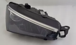  Фара правая Skoda Scala Арт e10671900, вид 4
