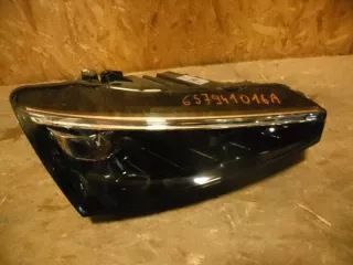 657941016A Фара правая Skoda Scala Арт e10671911, вид 1