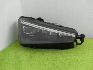 657941018a Фара правая Skoda Scala Арт e10671922, вид 1