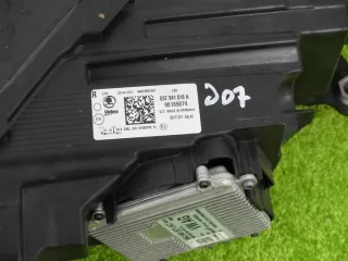 657941018a Фара правая Skoda Scala Арт e10671922, вид 3