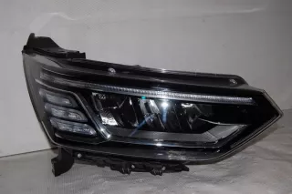  Фара правая SsangYong Korando Арт e10672145, вид 1