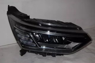  Фара правая SsangYong Korando Арт e10672145, вид 2