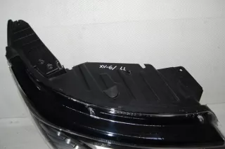  Фара правая SsangYong Korando Арт e10672145, вид 3