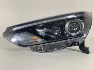 83101-37100 1011-500619 Фара левая SsangYong Korando Арт e10672149, вид 1