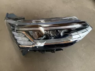 8310237201 Фара правая SsangYong Korando Арт e10672161, вид 1