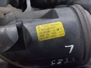  8J0941699 Фара противотуманная левая Audi TT 2 Арт e10672207, вид 4