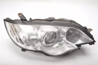 100-20954 Фара правая Subaru Legacy 4 Арт e10672386, вид 1