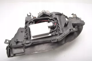 100-20954 Фара правая Subaru Legacy 4 Арт e10672386, вид 12