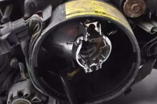 100-20954 Фара правая Subaru Legacy 4 Арт e10672386, вид 4