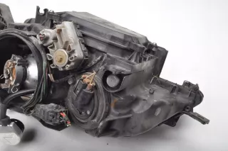 100-20954 Фара правая Subaru Legacy 4 Арт e10672386, вид 6