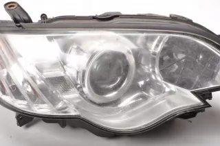 100-20954 Фара правая Subaru Legacy 4 Арт e10672386, вид 7