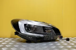 IMPREZAWRXSTILEVORG-14REFLEKTORLAMPALEDEU Фара правая Subaru Levorg Арт e10672412, вид 1