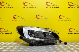 IMPREZAWRXSTILEVORG-14REFLEKTORLAMPALEDEU Фара правая Subaru Levorg Арт e10672412, вид 2