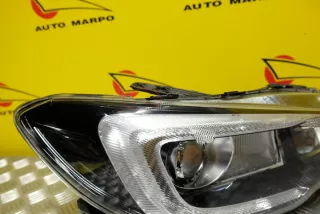 IMPREZAWRXSTILEVORG-14REFLEKTORLAMPALEDEU Фара правая Subaru Levorg Арт e10672412, вид 4