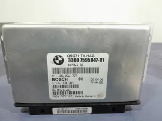 7595847 Блок управления (другие) BMW X6 E71/E72 Арт e10672448, вид 2