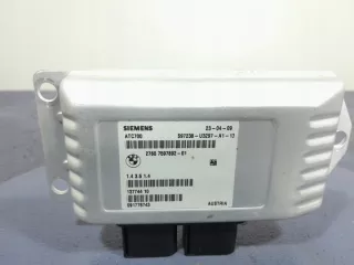 7597892 Блок управления (другие) BMW X6 E71/E72 Арт e10672451, вид 2