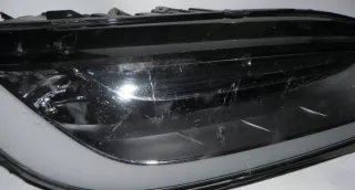 1034317 103431700 Фара правая Tesla model X Арт e10672951, вид 2