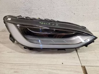 1034319-00- 1034310-00-D Фара правая Tesla model X Арт e10672966, вид 1