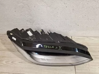 1034319-00- 1034310-00-D Фара правая Tesla model X Арт e10672966, вид 2