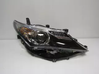 81110-02E21 Фара правая Toyota Auris 2 Арт e10673019, вид 1