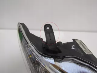 81110-02E21 Фара правая Toyota Auris 2 Арт e10673019, вид 4