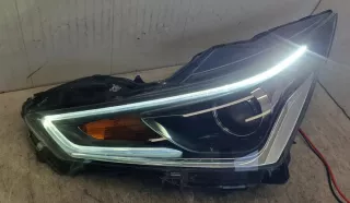  Фара левая Toyota Aygo 2 Арт e10673098, вид 1