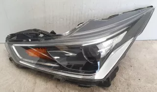  Фара левая Toyota Aygo 2 Арт e10673098, вид 2