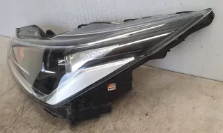  Фара левая Toyota Aygo 2 Арт e10673098, вид 3