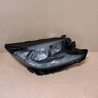  Фара правая Toyota Aygo 2 Арт e10673132, вид 1
