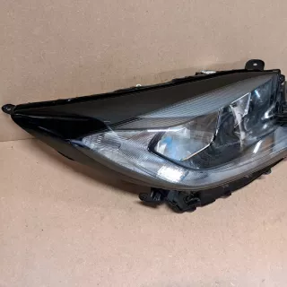  Фара правая Toyota Aygo 2 Арт e10673132, вид 2