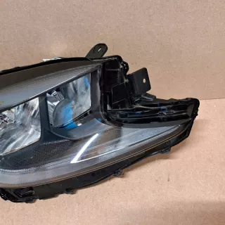  Фара правая Toyota Aygo 2 Арт e10673132, вид 3