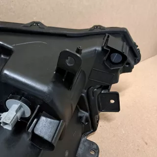  Фара правая Toyota Aygo 2 Арт e10673132, вид 4