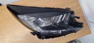 HLBGEU0H31 Фара правая Toyota Aygo 2 Арт e10673134, вид 1
