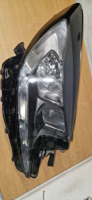 HLBGEU0H31 Фара правая Toyota Aygo 2 Арт e10673134, вид 2