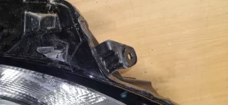 HLBGEU0H31 Фара правая Toyota Aygo 2 Арт e10673134, вид 4