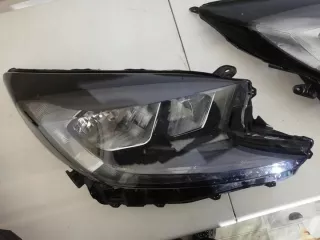  Фара правая Toyota Aygo 2 Арт e10673146, вид 2