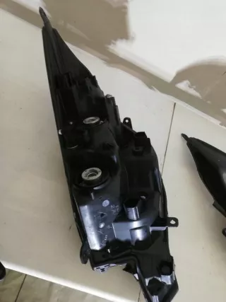  Фара правая Toyota Aygo 2 Арт e10673146, вид 4